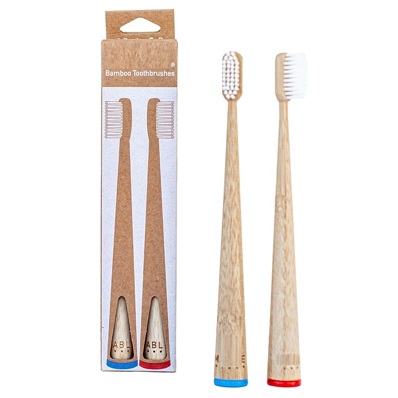 Mitte plastist hambaharja harjased